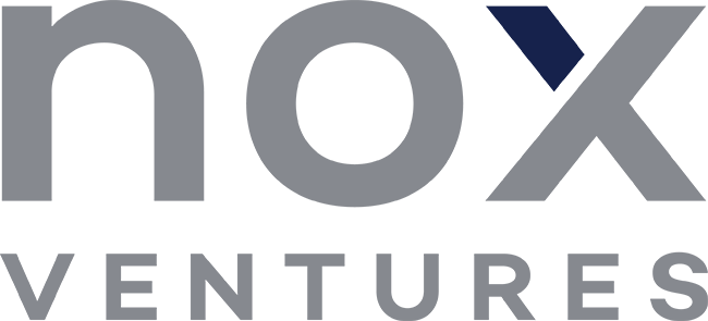 Logo NOX Venture AG